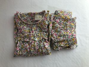 Multi Colour Co-ords(Girl’s)