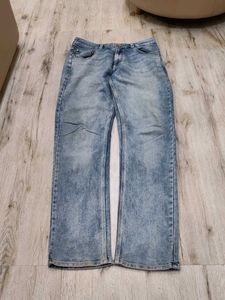 Ma5569 Spykar jeans waist 32 inches