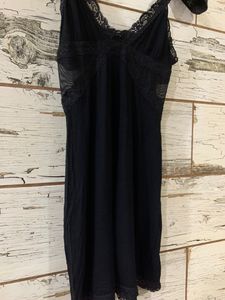 Sexy Night Dress