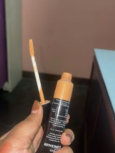 Blue Heaven Flawless Liquid Concealer