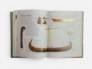 Ultimate Family Visual Dictionary DK