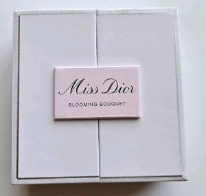 Miss Dior Fragrance Se