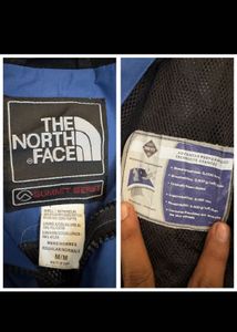 The North Face Blue Summit Series Jacket