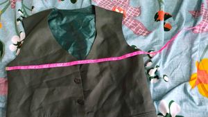 Men's Formal Vest