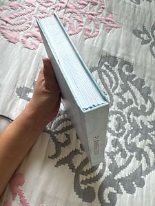 Find Your Balance Journal