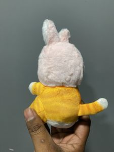 Mofusand mini plushie