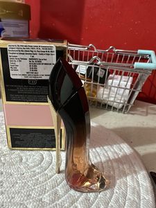 Carolina Herrera Good Girl Blush Elixir