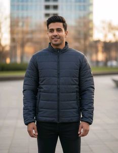 5xl New Jacket