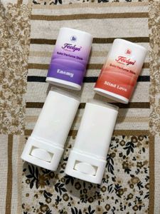 Feelyn Solid Perfume Sticks (2 pcs)