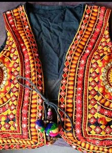 women's jacket_used