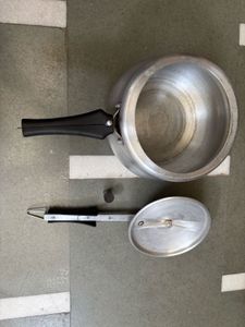 Handi Hawkins 5 Litre Pressure Cooker