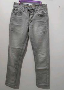 Day&Day Gray Denim Jeans