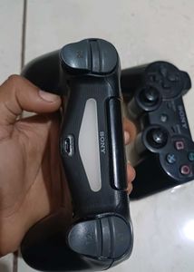 Sony PS3 &amp; PS4 Controller