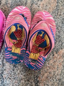 Kids' Footwear Bundle (3 Pairs)