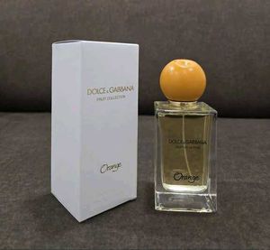 Dolce &amp; Gabbana Fruit Collection Orange Perfume