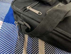 Black Laptop Bag🤩