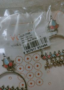 New Earings
