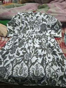 Kurta Frok Fresh New