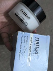 Naliao Pore Reducer Primer Cream