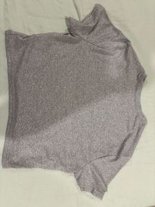 Classic Grey Heather T-Shirt