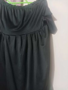 Comfy Black Palazzos