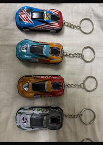 Any 1 Car Keychains