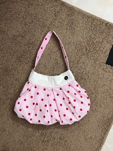 Sale❗️The Viral Button Bag✨🎀