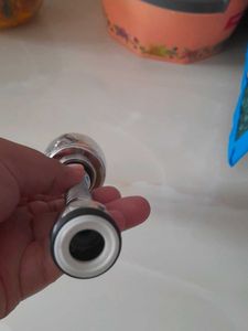 Flexible Faucet Extender Shower Head
