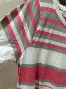 🎊Today only🎊Striped Casual Dress