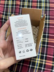 Doris &amp; Co. Vitamin C Glow Serum