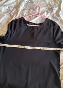 front up n down style top