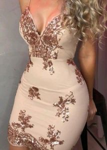 Cocktail Party Dress Dupe Of  Victoria's Secret