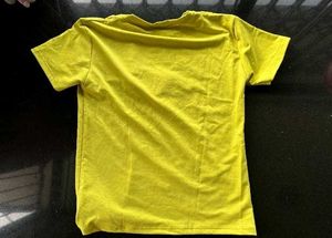 lime green 💚 t shirt 👕