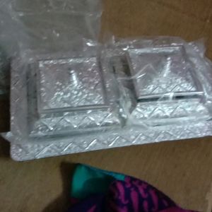Multipurpose Box for gift