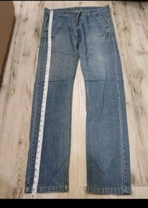 sc3786 Progress Jeans size 36