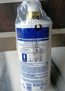 Dove Intense Repair Shampoo 1L