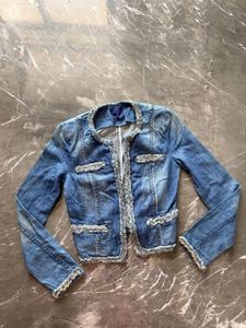 Denim Jacket/Blazer