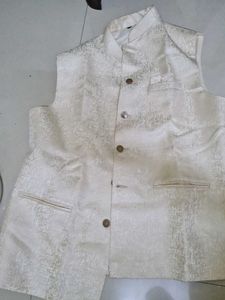 Nehru jacket