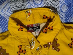 Kids Wear