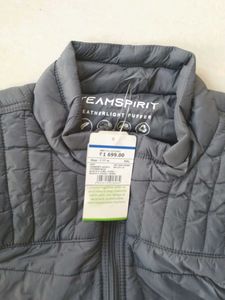 Men's Padded Gilet Vest