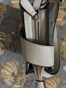 Stylish Crossbody Bag