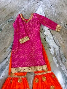PAKISTANI FIT GARARAH💗