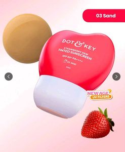 Dot &amp; Key Tinted Sunscreen SPF 50