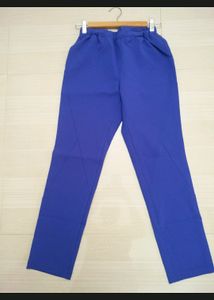 Blue Jeggings Pant Bought From Overseas