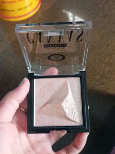 Fashion Colour 2 in 1 Chromatic Highlighter