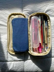 Stationery Pouch Organizer