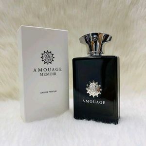 ORIGINAL| Amouage Memoir Eau de Parfum