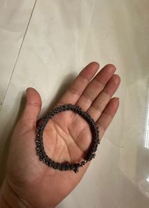 vintage ghunghroo Bracelet