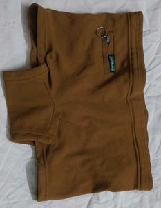 Brown Kids Swimming Trunk– Diamond Brand