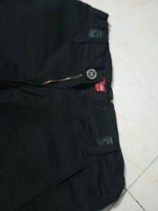 Black Jogger For Men